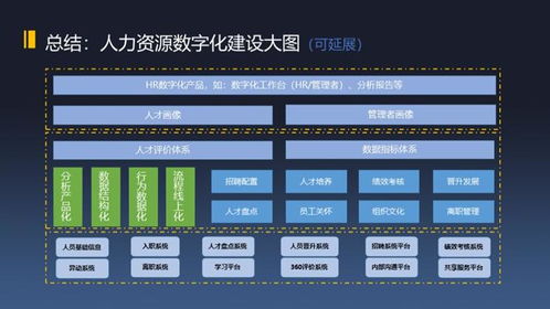 数字化,如何提升人效